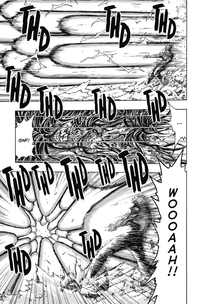 Toriko Chapter 254 image 15_optimized